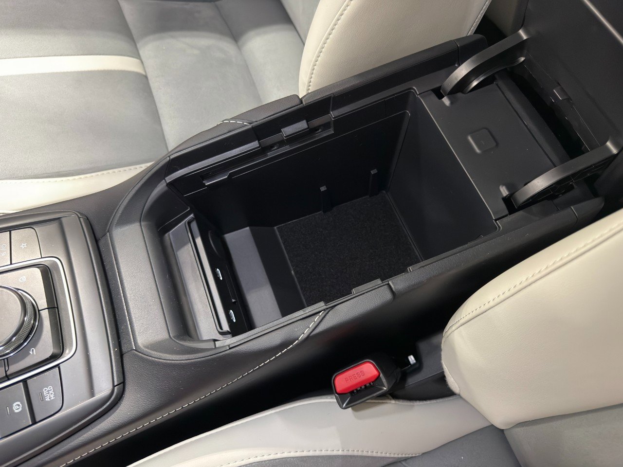 New 2026 MAZDA CX-30 2.5 Turbo w/ Premium Package AWD/4WD image 12