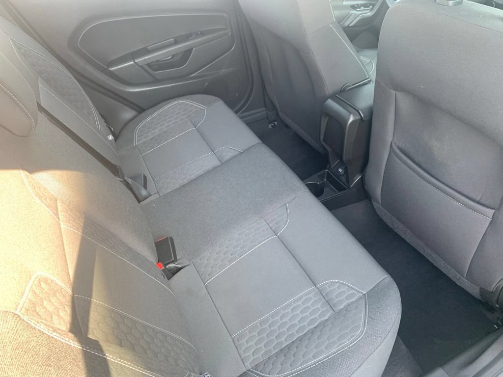 Used 2018 Ford Fiesta SE w/ Equipment Group 201A FWD image 22