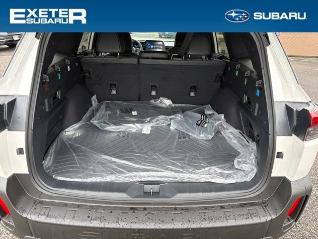 New 2026 Subaru Outback Touring XT AWD/4WD image 7