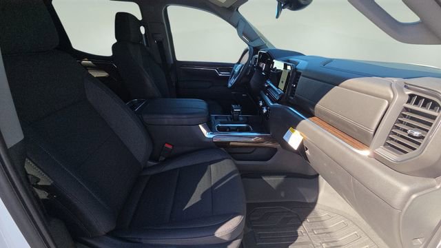 New 2026 GMC Sierra 1500 Elevation w/ Preferred Package image 27