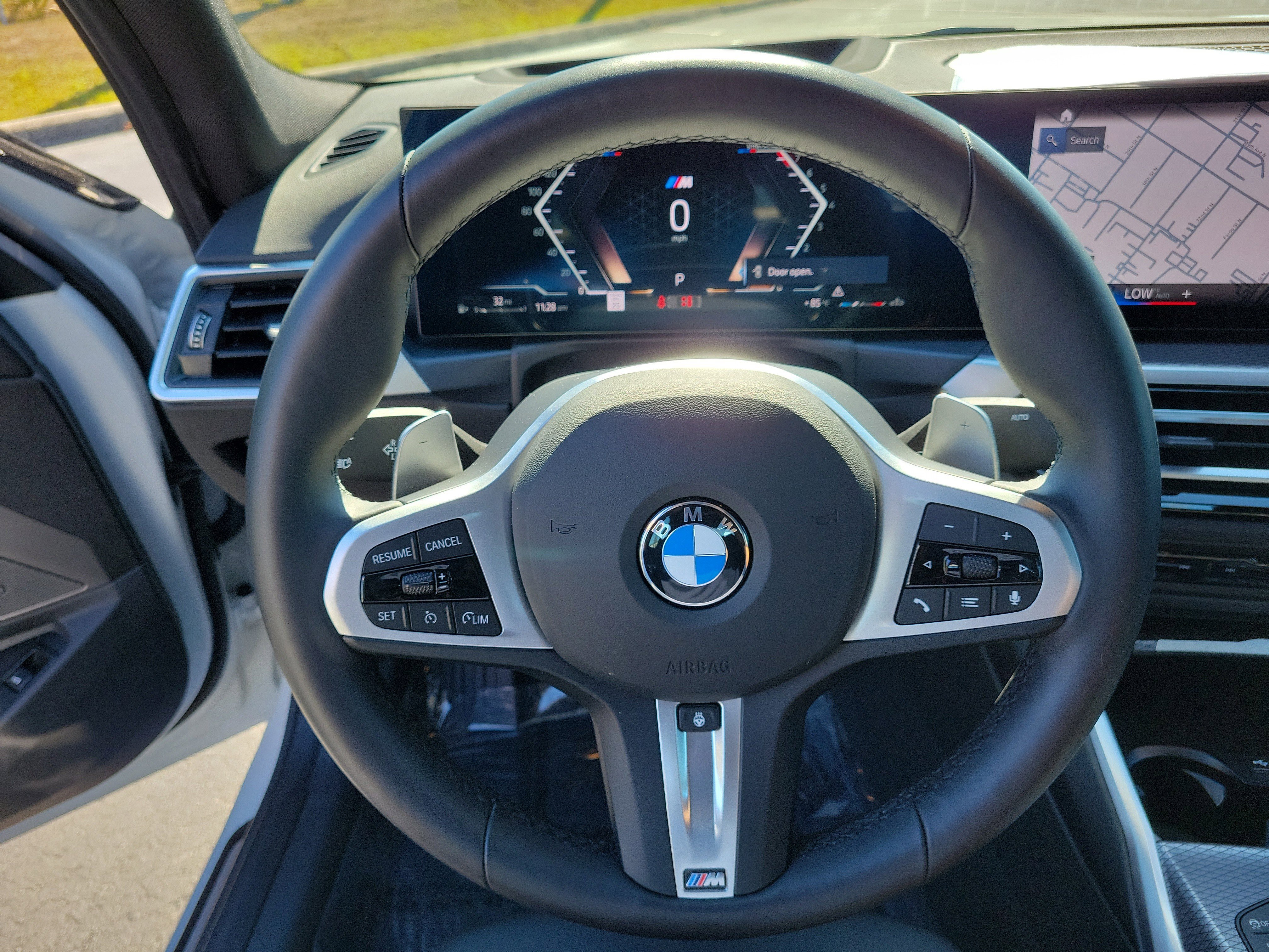 Used 2024 BMW 330i xDrive 330i xDrive image 27