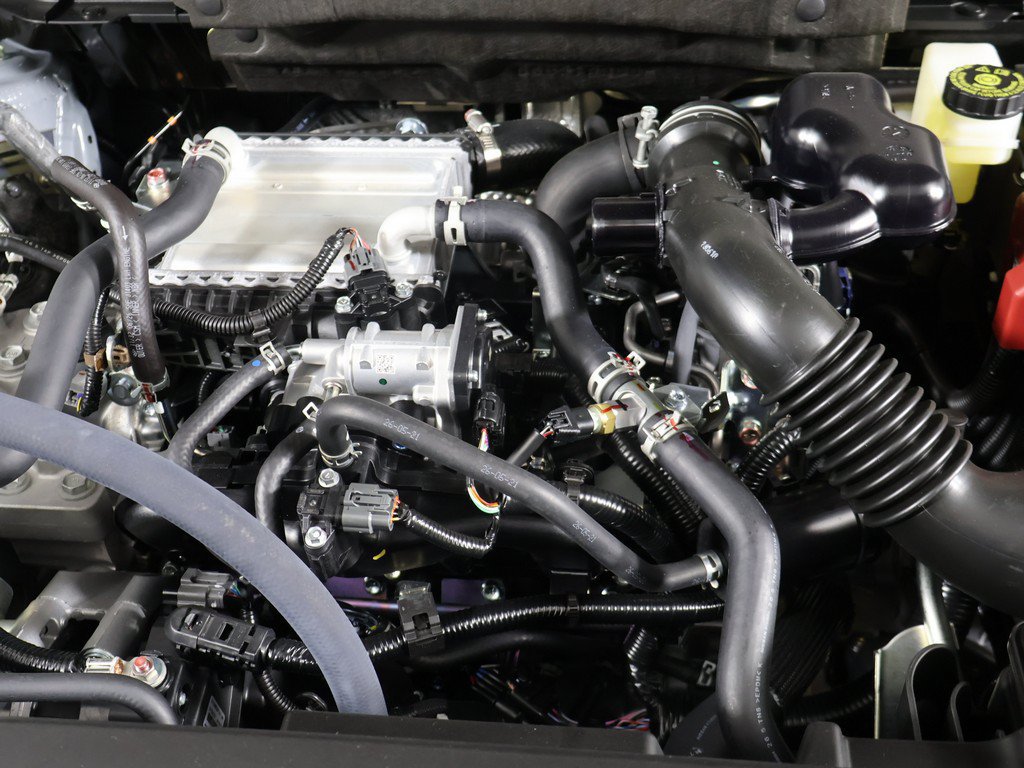 New 2026 Mitsubishi Outlander SE FWD image 21