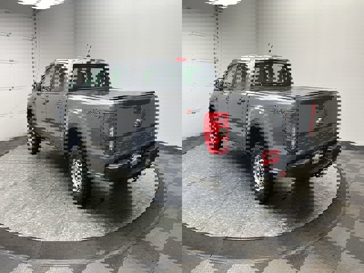 Used 2021 Ford Ranger XL w/ Equipment Group 101A High image 2