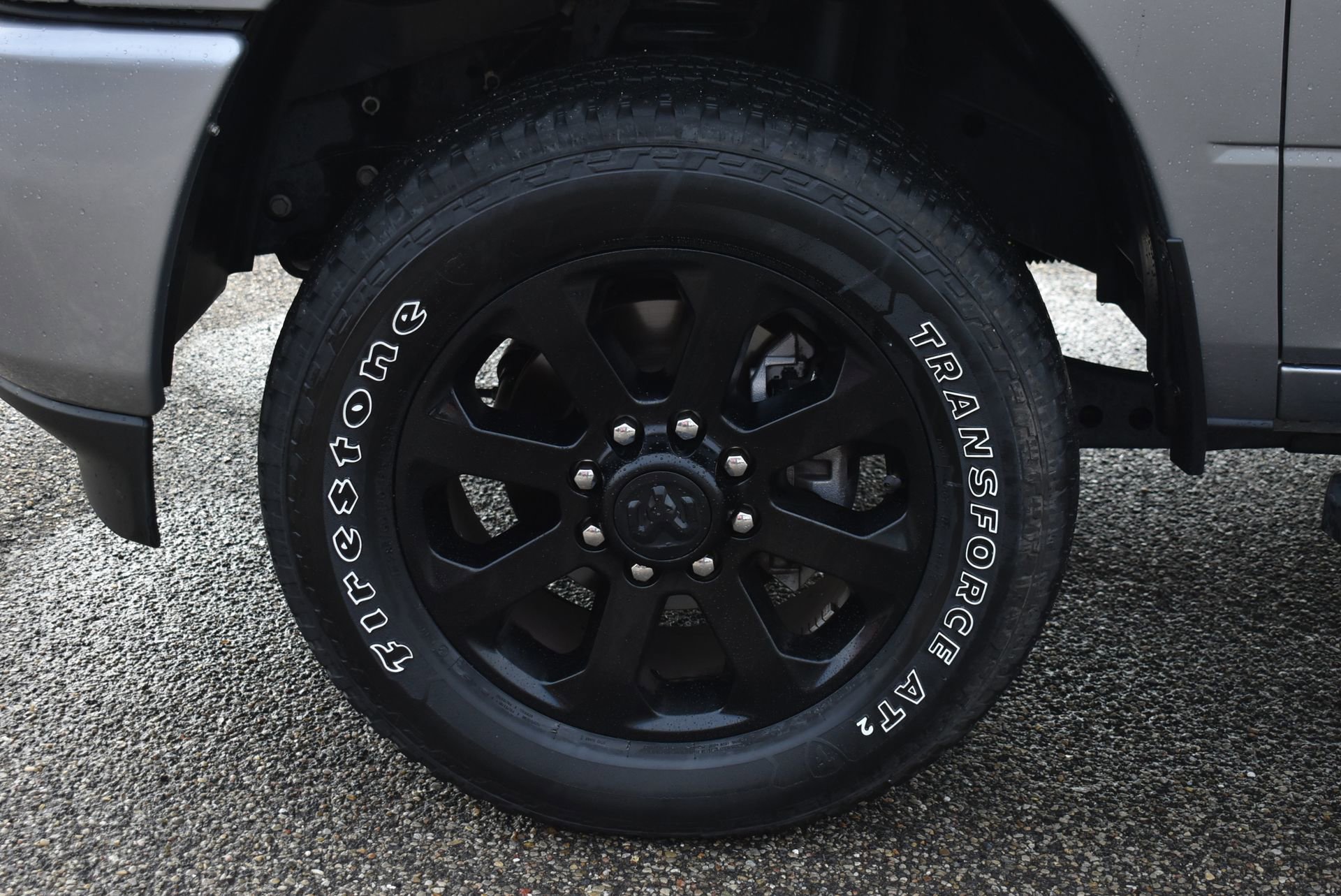 Used 2024 RAM 3500 Laramie w/ Night Edition image 10