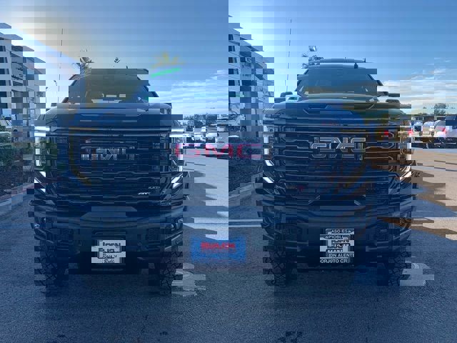 New 2026 GMC Sierra 1500 AT4X image 13