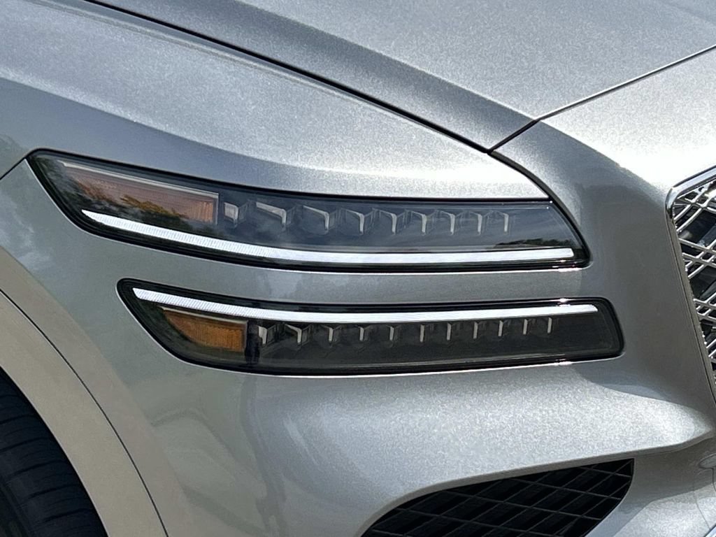 New 2026 Genesis GV80 3.5T Prestige AWD/4WD image 10