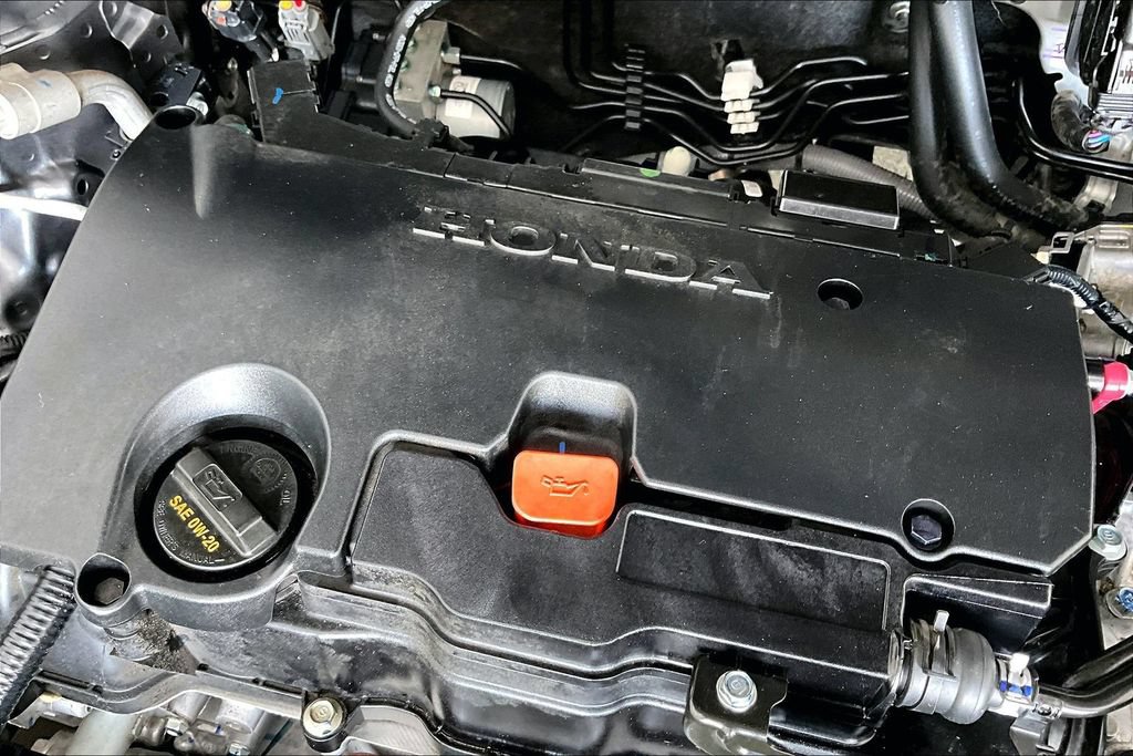 Used 2025 Honda HR-V LX image 40