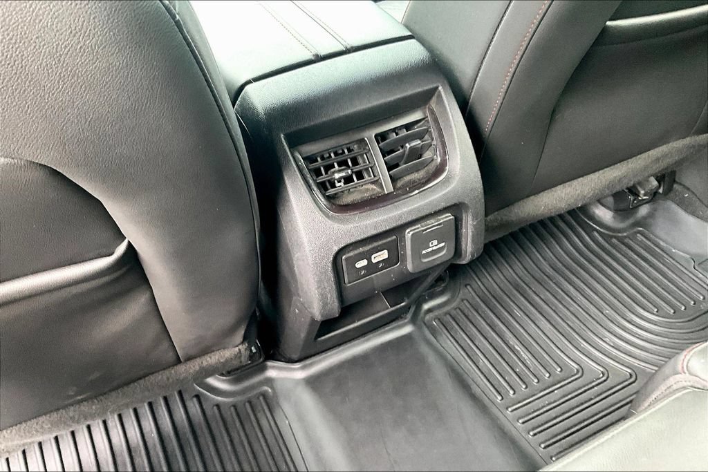 Used 2019 Chevrolet Blazer RS AWD/4WD image 10
