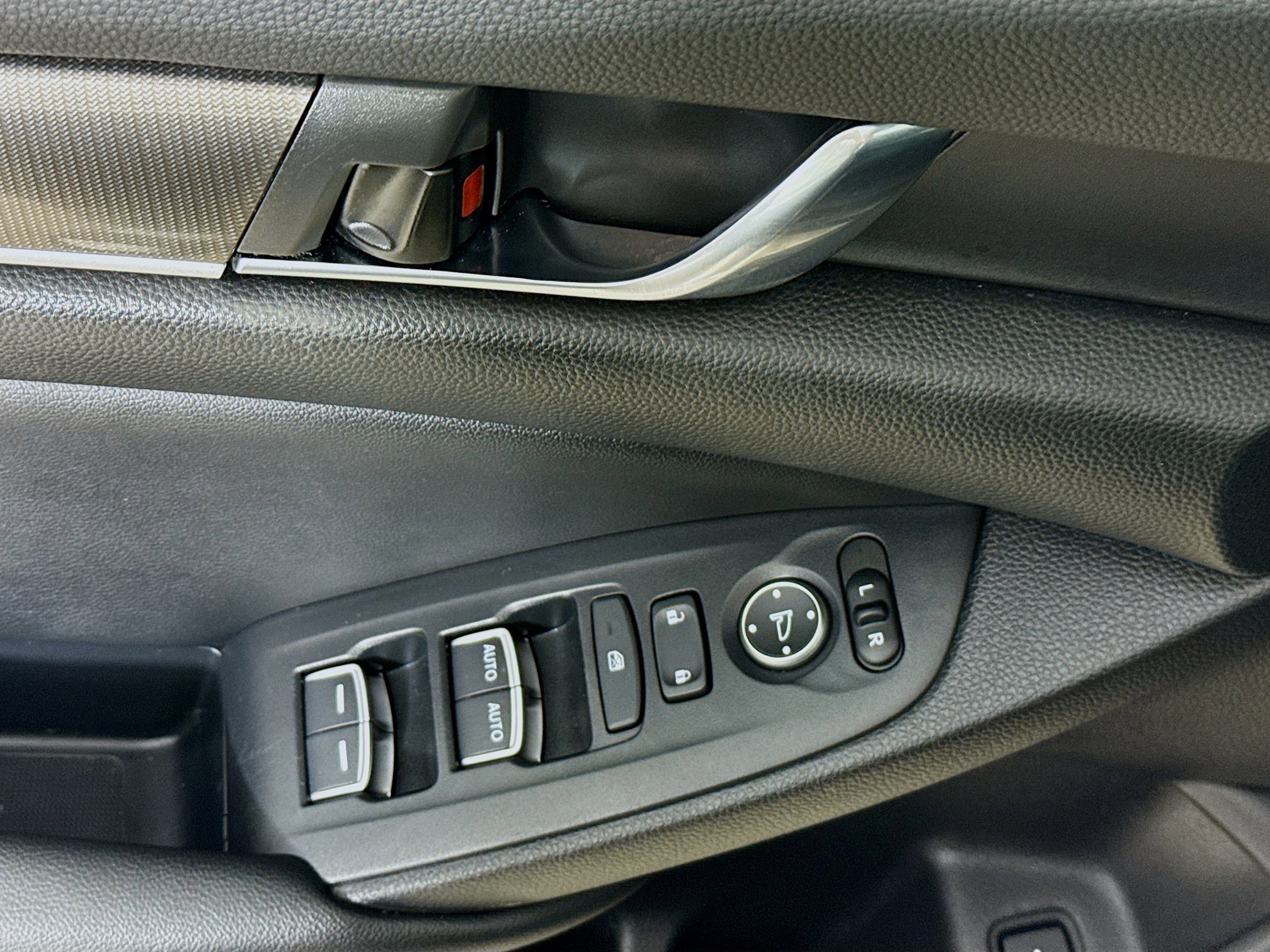 Certified 2022 Honda Accord Sport Special Edition image 20