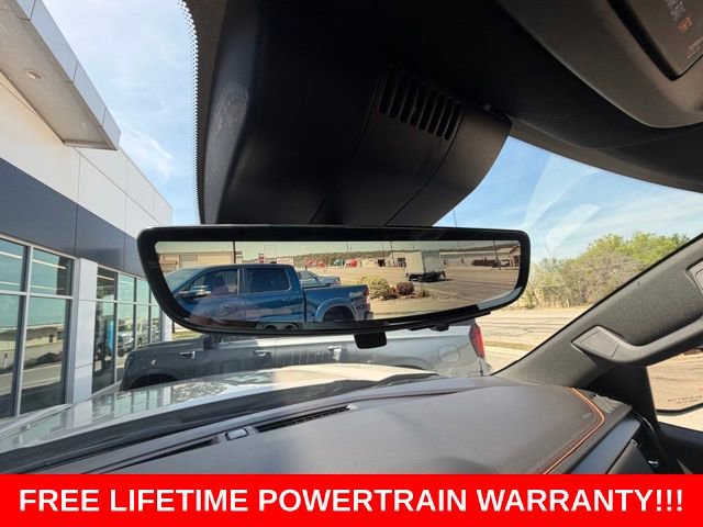 New 2026 GMC Sierra 1500 AT4 image 22