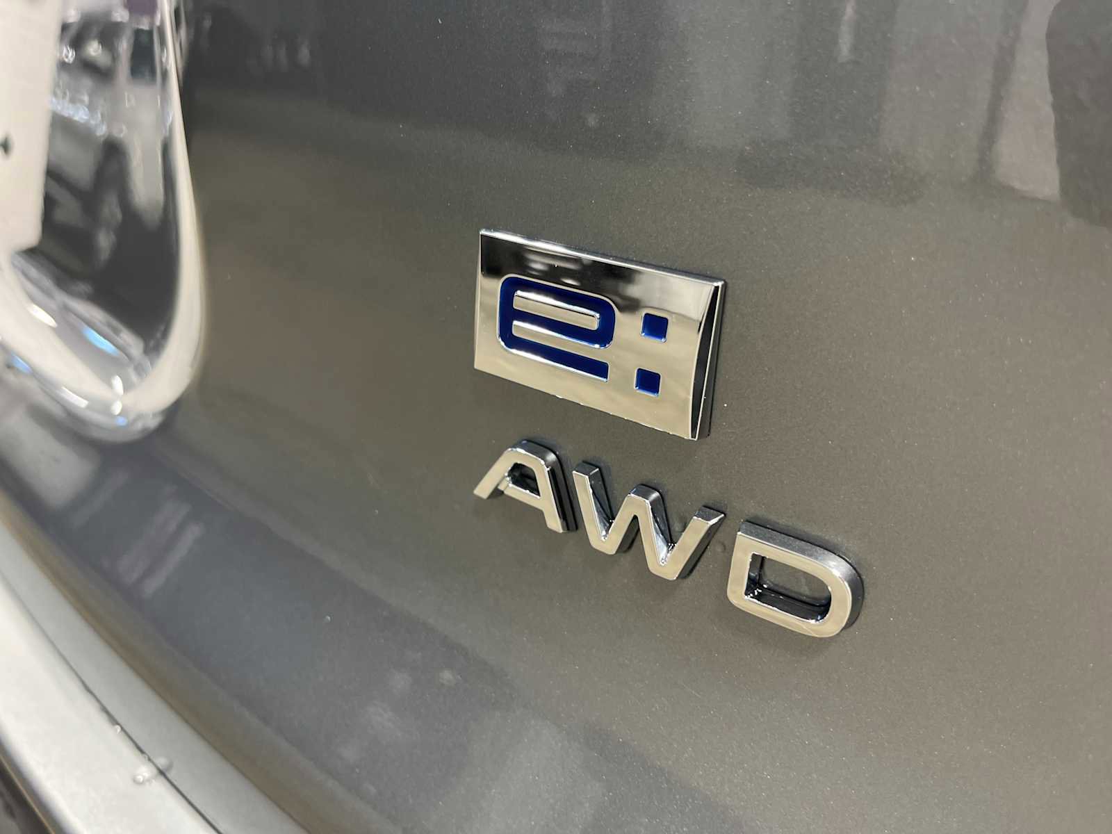 New 2025 Honda Prologue EX image 6