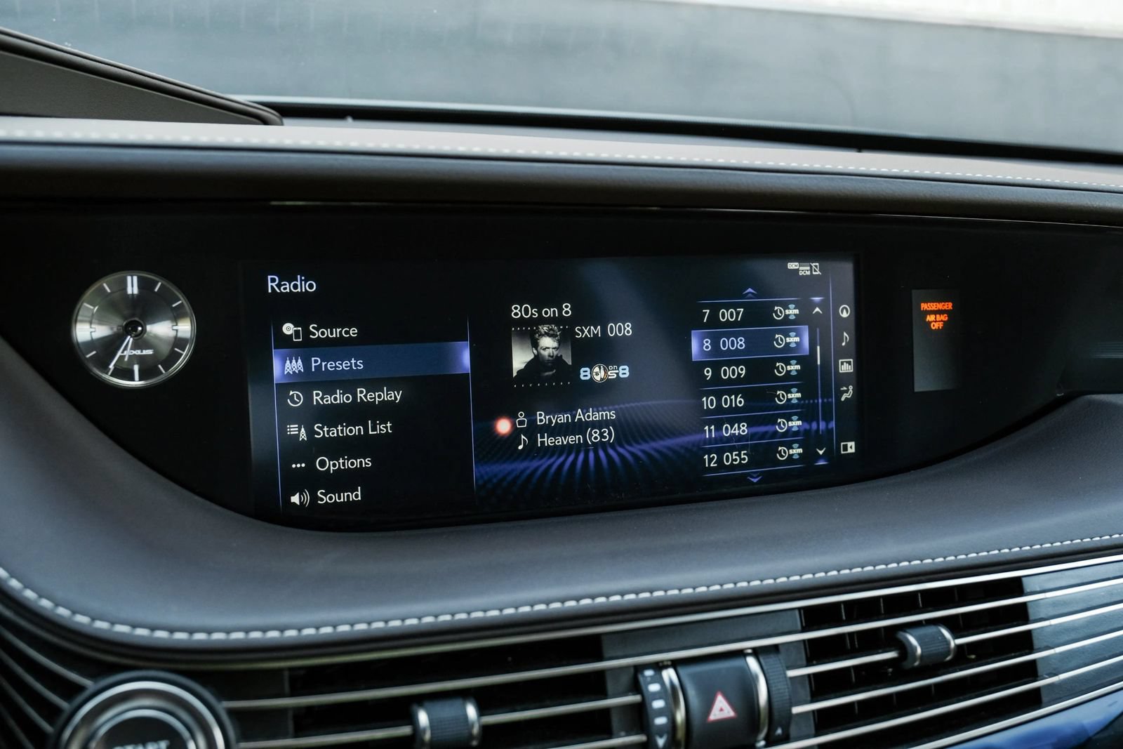 Used 2018 Lexus LS 500 AWD w/ Interior Upgrade Package image 29