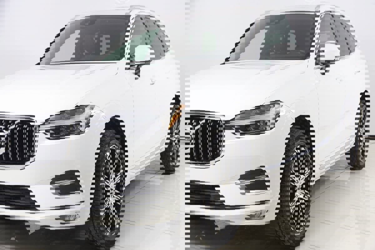 Used 2021 Volvo XC60 T5 Inscription w/ Protection Package Premier image 56