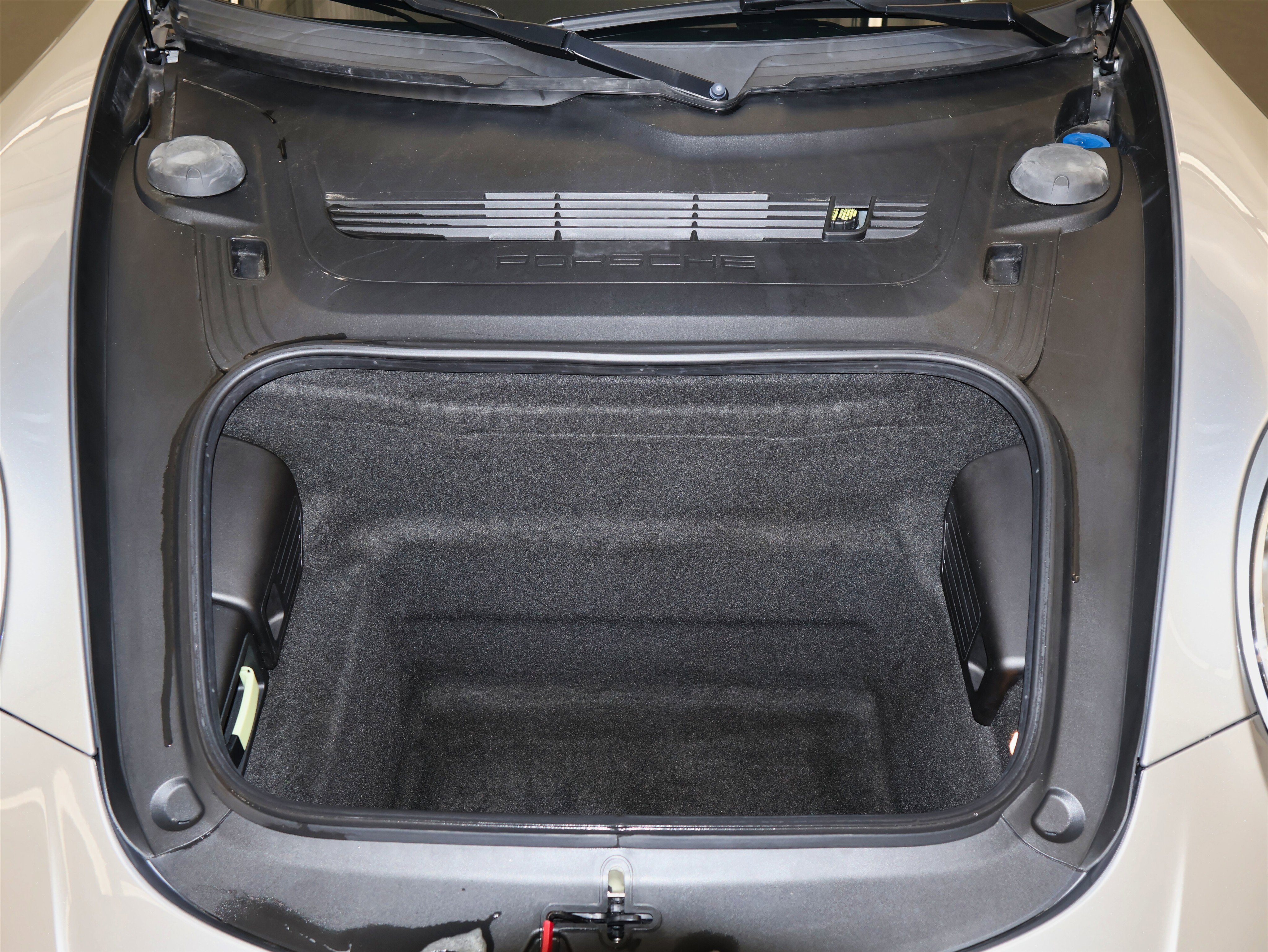 Used 2016 Porsche 911 Turbo image 21