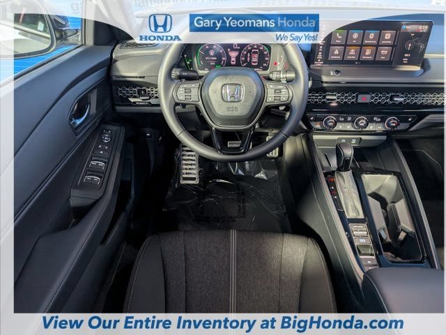 Used 2026 Honda Accord Sport image 17