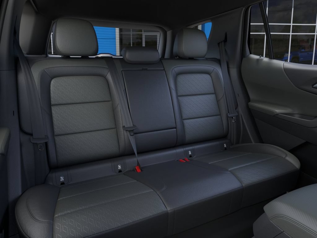 New 2027 Chevrolet Equinox LT w/ Convenience Package II AWD/4WD image 17