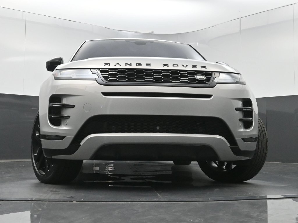 Used 2021 Land Rover Range Rover Evoque R-Dynamic HSE AWD/4WD image 24