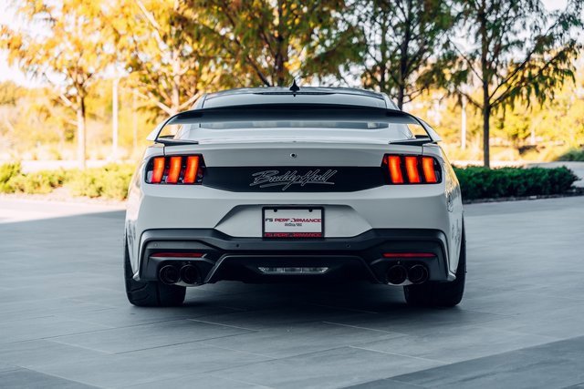 New 2025 Ford Mustang GT Premium image 18