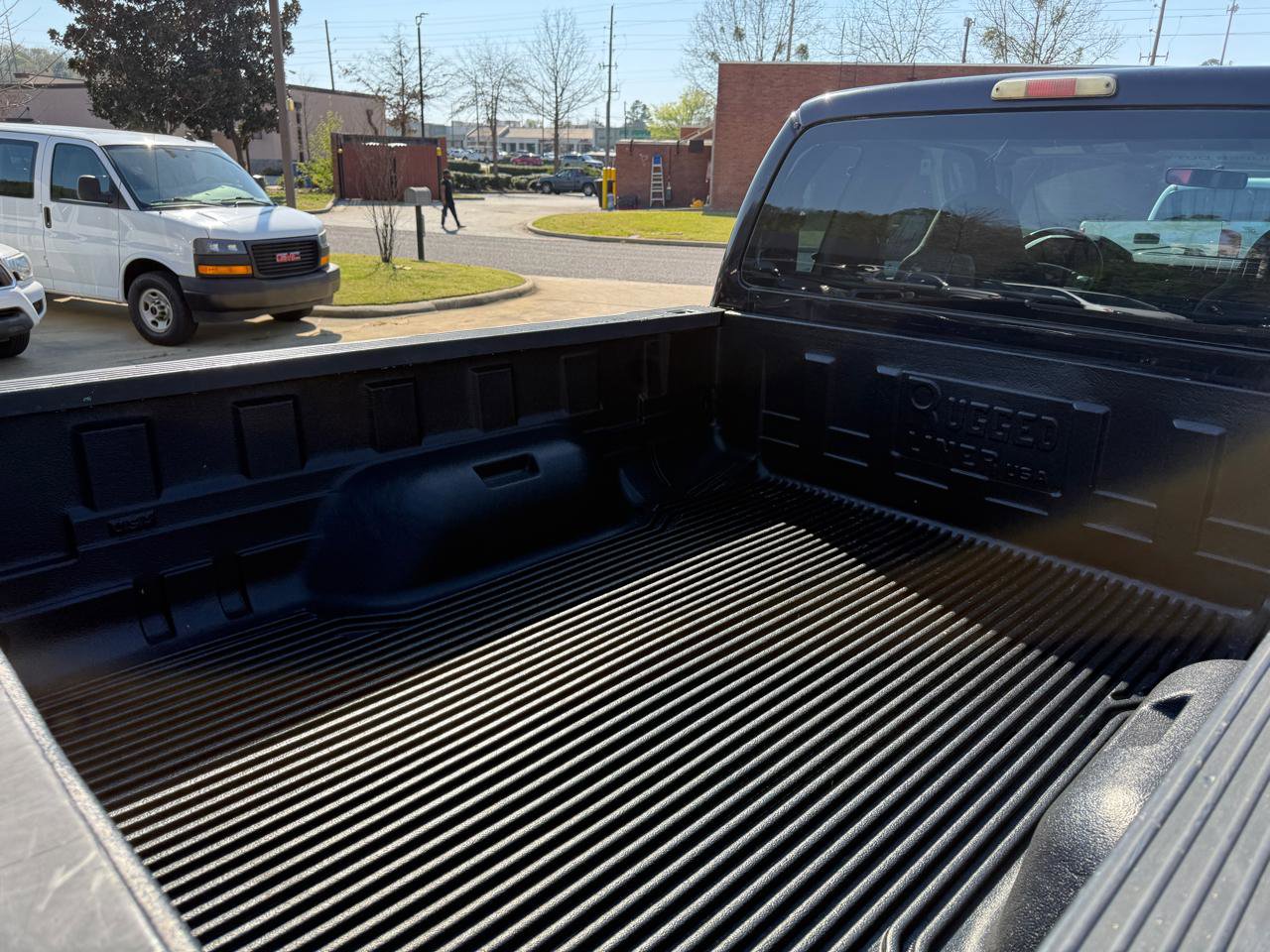 Used 2008 Ford F250 XL AWD/4WD image 15