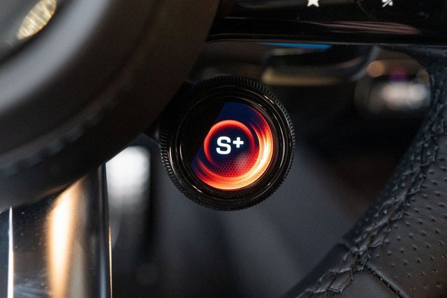 New 2026 Mercedes-Benz GLE 53 AMG 4MATIC Coupe image 33