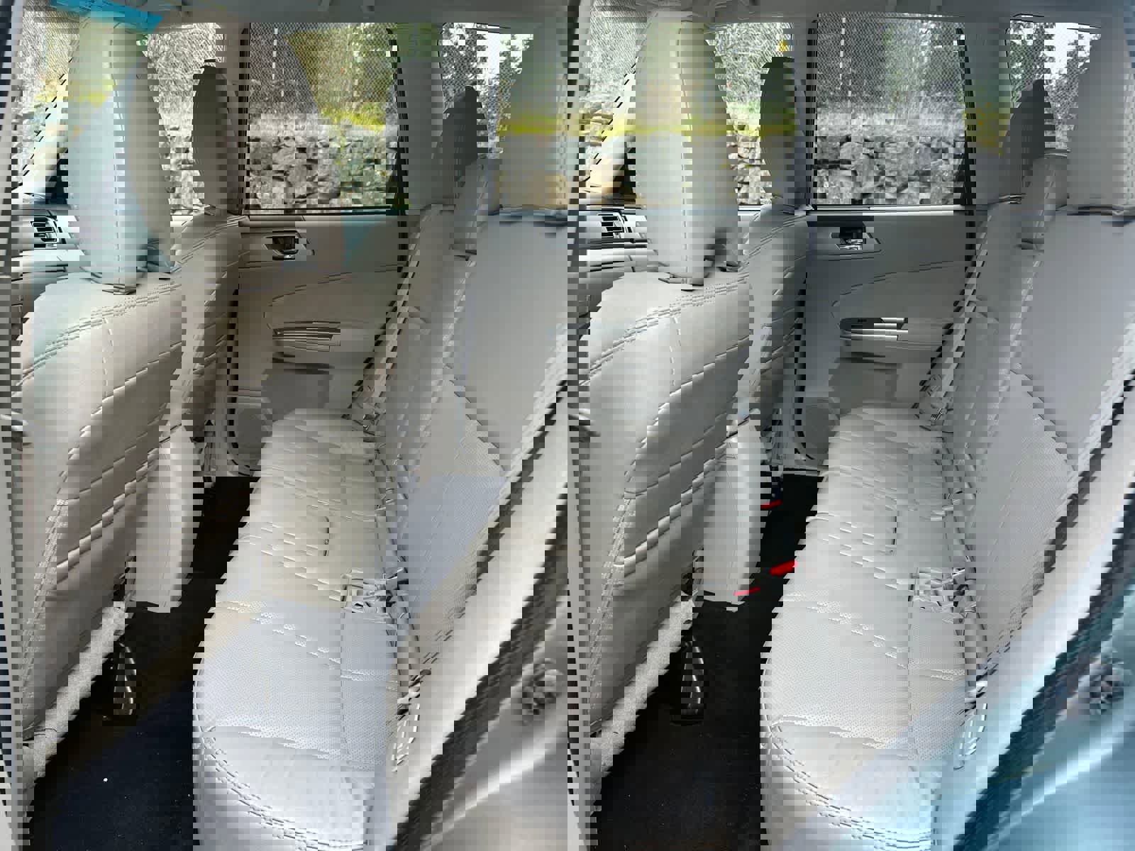 Used 2012 Subaru Forester 2.5X Limited image 11