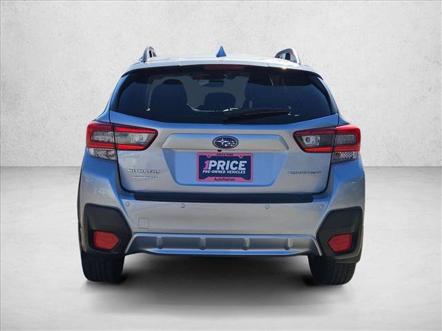 Used 2020 Subaru Crosstrek 2.0i Limited w/ Popular Package #3 AWD/4WD image 6
