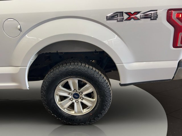 Used 2019 Ford F150 XLT w/ Equipment Group 301A Mid AWD/4WD image 23