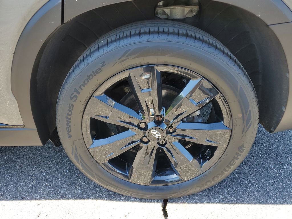 Used 2023 Hyundai Palisade XRT AWD/4WD image 34
