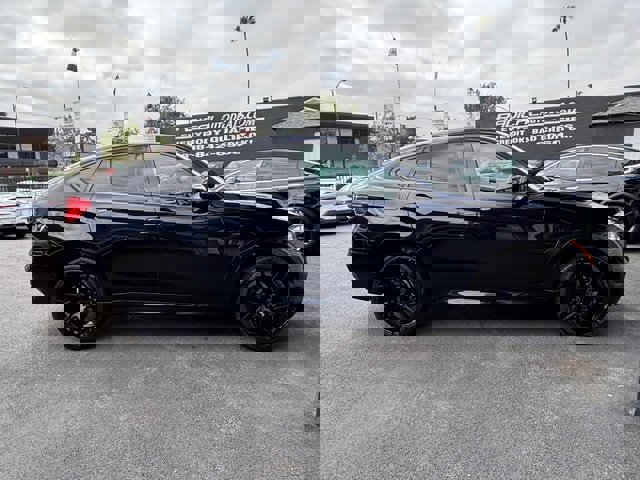 Used 2015 BMW X6 sDrive35i image 24