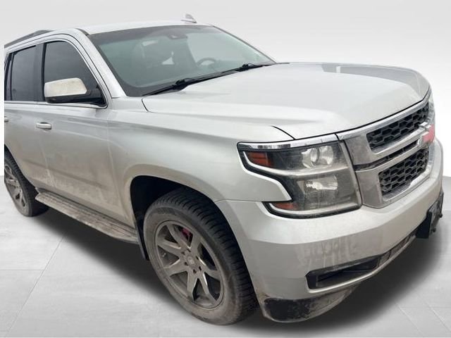 Used 2015 Chevrolet Tahoe LT image 5