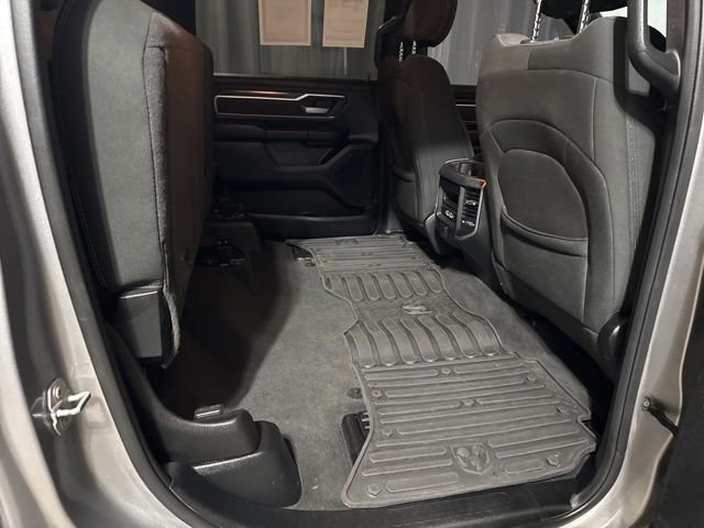 Used 2019 RAM 1500 Big Horn AWD/4WD image 32