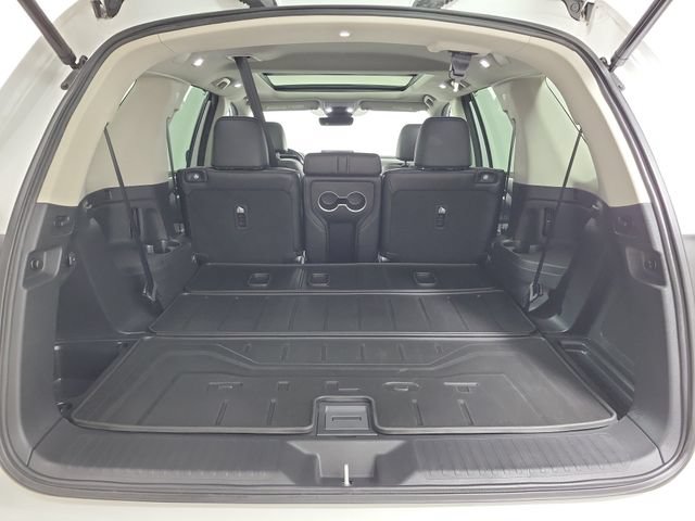 Used 2023 Honda Pilot Elite image 10