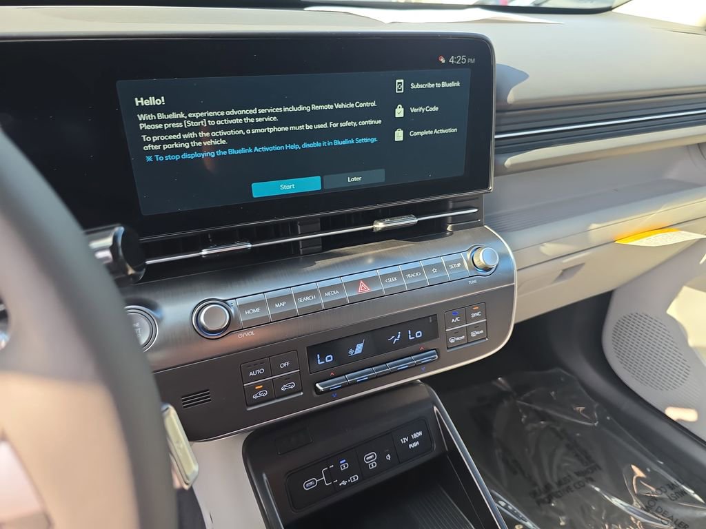 New 2026 Hyundai Kona SEL Premium FWD image 20