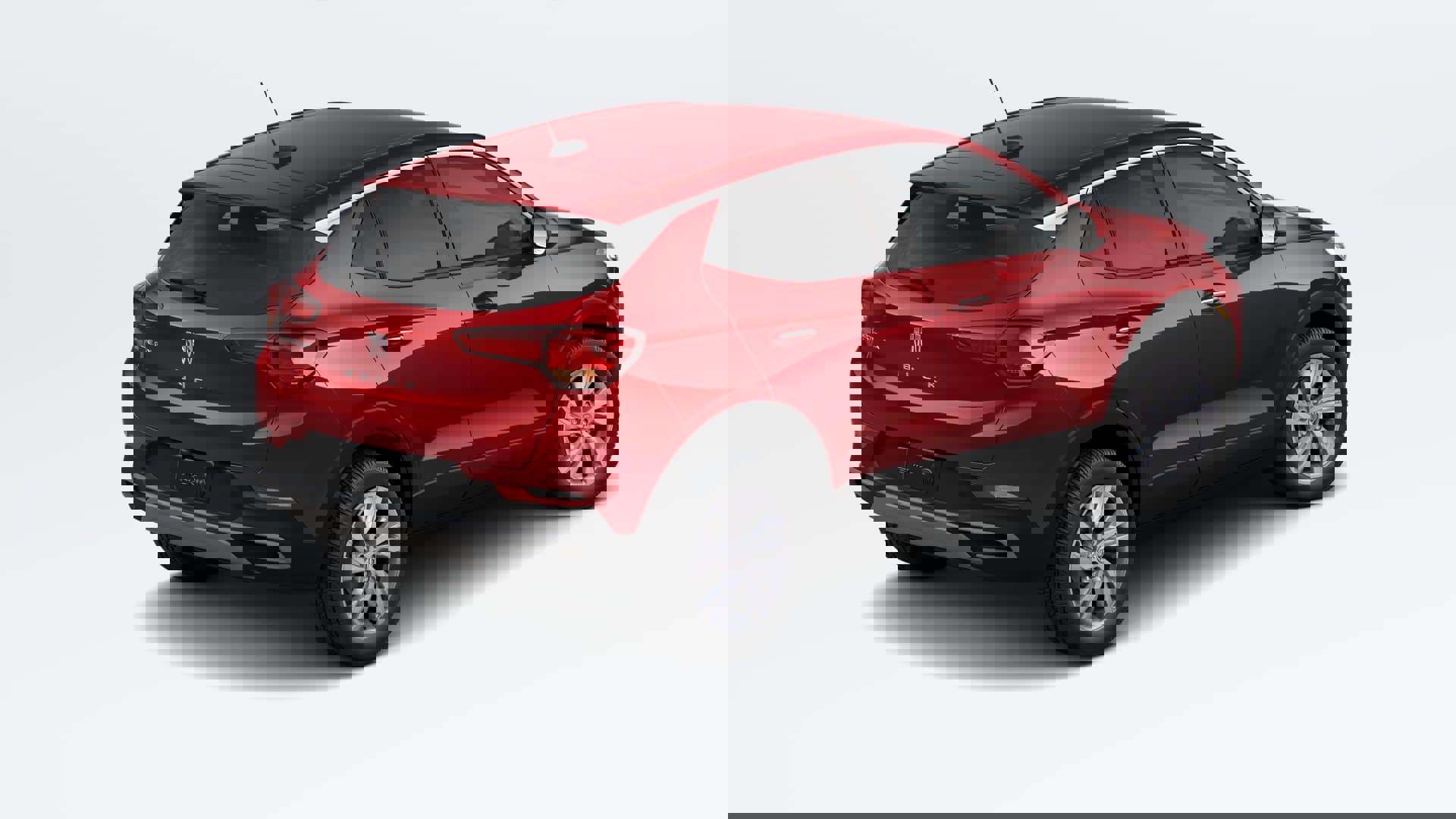 New 2026 Buick Encore GX Preferred w/ Comfort Package image 30