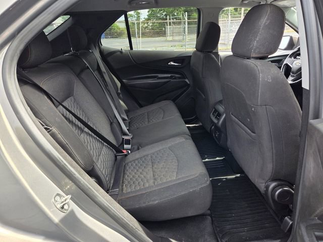 Used 2019 Chevrolet Equinox LT FWD image 14