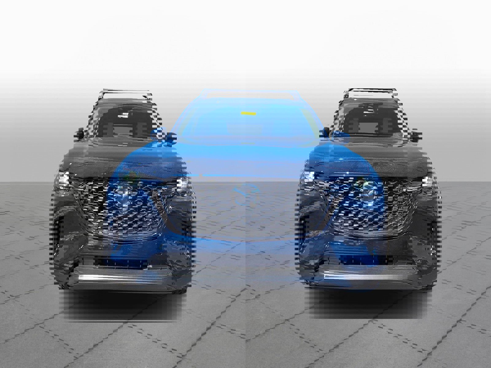 New 2026 MAZDA CX-90 Plug-In Hybrid w/Premium Sport image 2