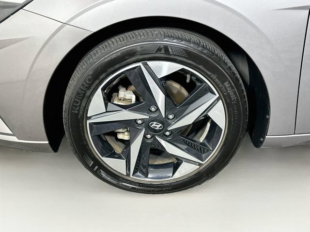 Certified 2023 Hyundai Elantra SEL w/ Convenience Package FWD image 35