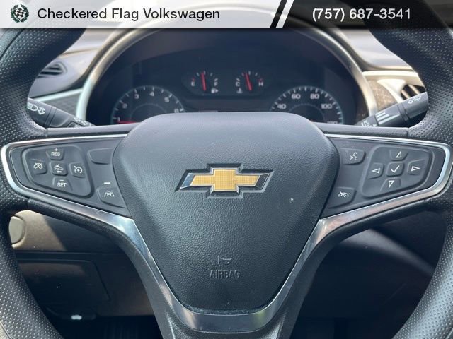 Used 2024 Chevrolet Malibu LT FWD image 33