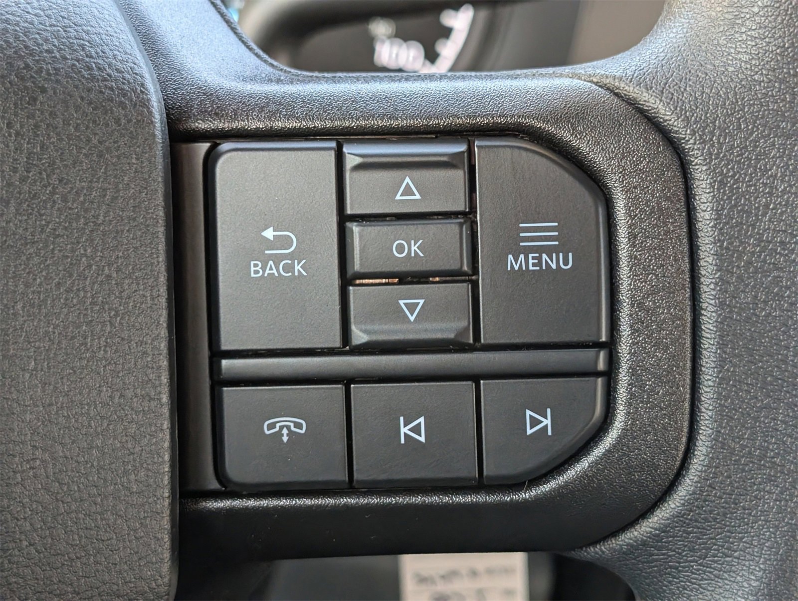 New 2026 Ford F250 XL w/ XL Chrome Package image 22