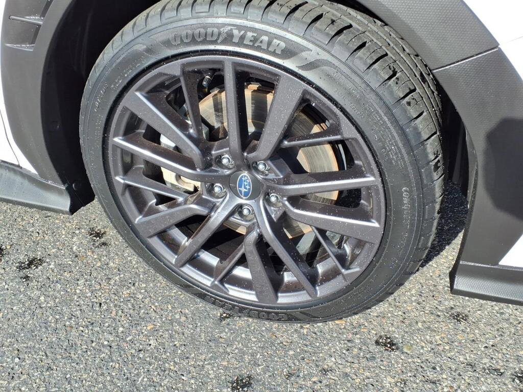 Used 2024 Subaru WRX Limited AWD/4WD image 9