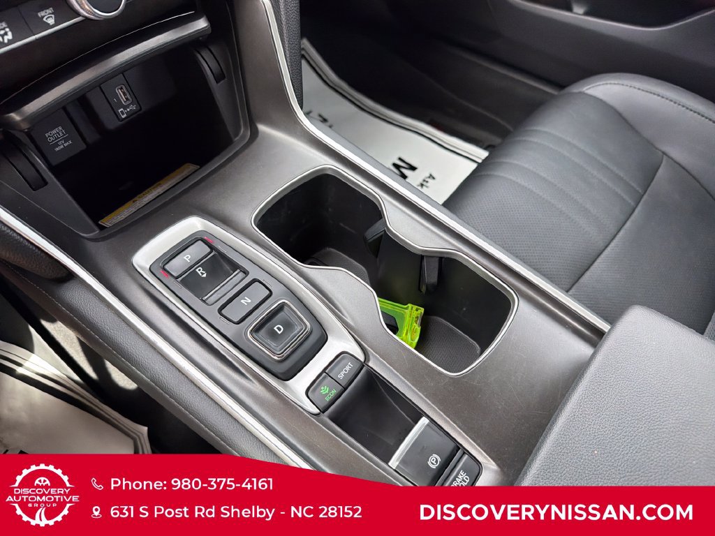 Used 2020 Honda Accord Touring image 22