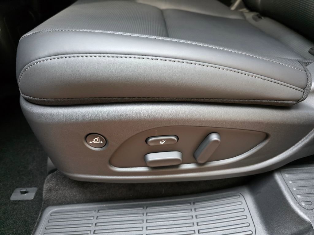 New 2026 Hyundai Palisade Calligraphy image 18