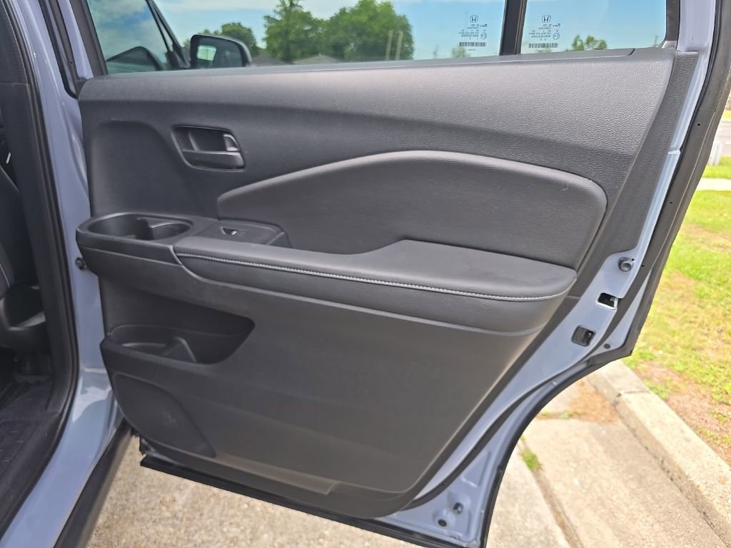 Used 2022 Honda Passport EX-L image 33