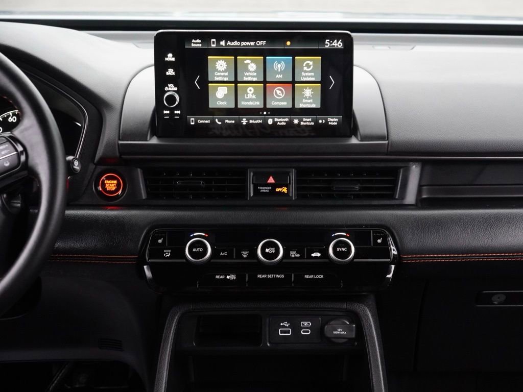 Used 2024 Honda Pilot TrailSport image 25