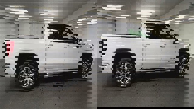 Certified 2024 GMC Sierra 1500 Denali image 9