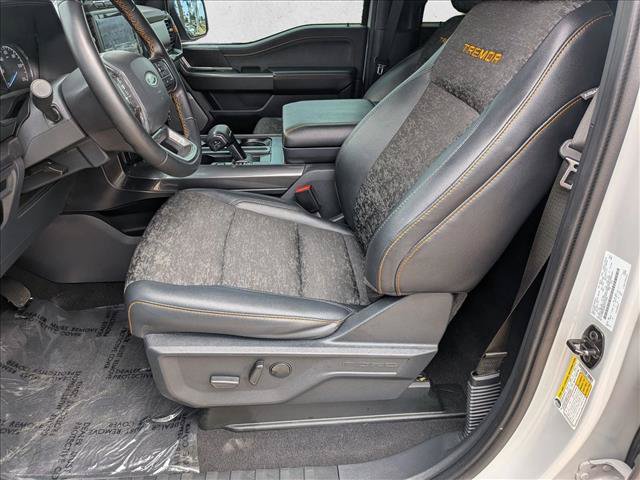 Used 2023 Ford F150 Tremor w/ Trailer Tow Package AWD/4WD image 23