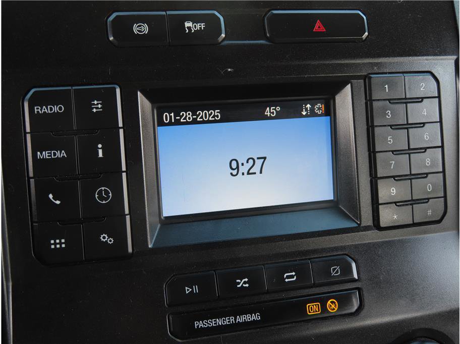 Used 2022 Ford F550 XL w/ Power Equipment Group image 17