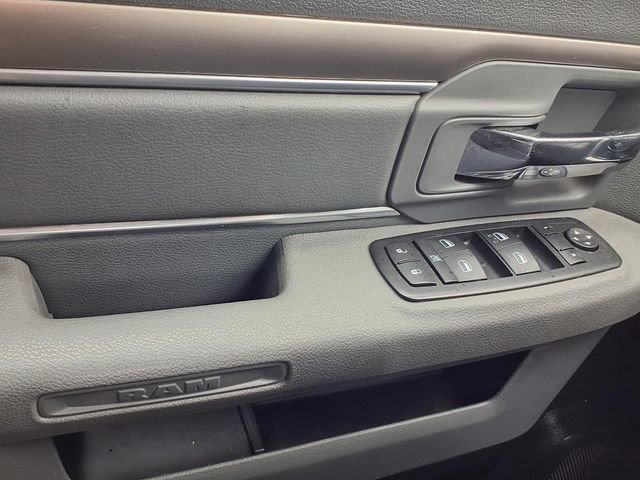 Used 2015 RAM 1500 Big Horn image 17