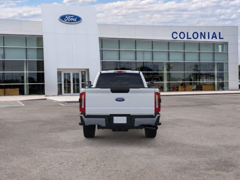 New 2026 Ford F250 XLT w/ 360-Degree Camera Package AWD/4WD image 5
