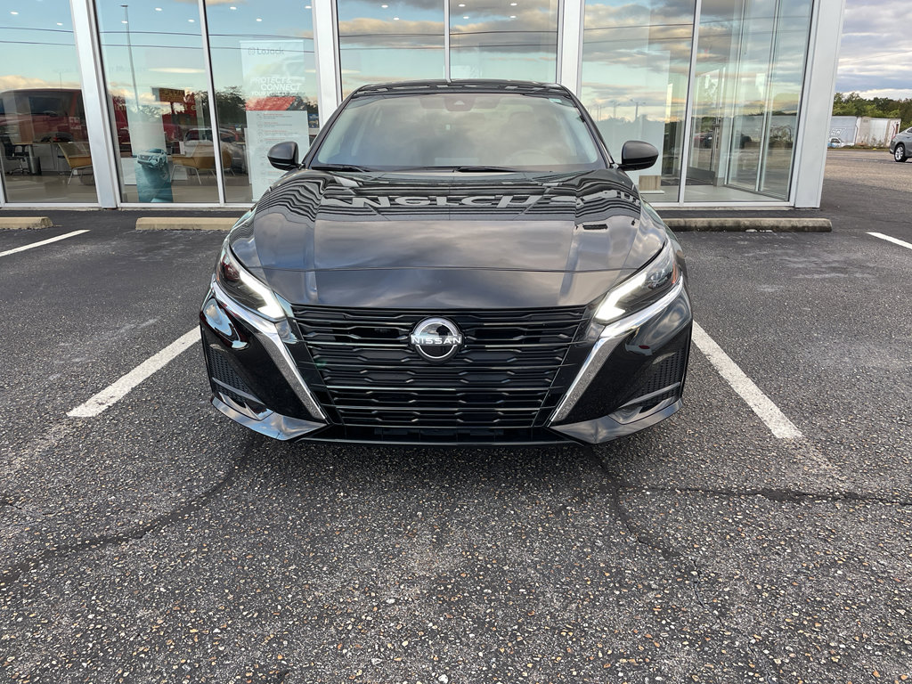 Certified 2025 Nissan Altima 2.5 S image 3